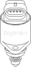 Фото Регулятор холостого хода / OPEL 1.4-1.6 Hans Pries 206169805 Hans Pries