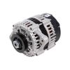 Фото Генератор Daewoo Matiz шкиф ручейковый 65A (3-х ручейковый) Startvolt LG0553 Startvolt