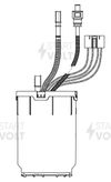 Фото модуль топл. насоса r Startvolt SFM1817 Startvolt