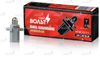 Фото Лампа накаливания 24V W1.2W (B8.3d) бесцокольная с патроном серым Startvolt VLB83D01 Startvolt