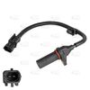 Фото датчик коленвала STARTVOLT для а/м Hyundai/Kia Solaris (10-)/ Rio (10-) 35,3 см VS-CS 08L4 (OEM 39180-2B000) Startvolt VSCS08L4 Startvolt