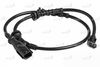 Фото Датчик ABS Renault Logan Sandero Lada Largus Nissan Almera G15 перед. Startvolt VSABS0908 Startvolt