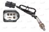 Фото Датчик кислорода VW 1.6L BGU BSE BSF CCSA CHGA Golf V/VI 04/01-12/11 Jetta III 05/10-10/10 Aidi 1.6L BGU BSE BSF A3 03/05-13/03 Skoda 1.6L BGU BSE BSF Startvolt VSOS1826 Startvolt