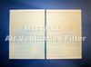 Фото Фильтр воздушный Mistral AVF1213 Mistral