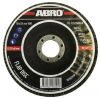 Фото Круг шлифовальный лепестковый торцевой Р120 125х22 ABRO Abro FD12522A120R Abro