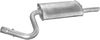 Фото Глушитель Chrysler Sebring 2.0  96-00 Edex 4524 Edex