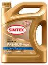 Фото Масло Синтек PREMIUM 0w30, API SP/CF ACEA C3 синт. 4л (9000) Sintec 600111 Sintec