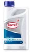 Фото Тосол Sintec синий -45 Sintec 844347 Sintec