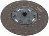 Фото Диск сцепления 430WGTZ 2"-10N MAN F/M90/F2000/Steyr   SACHS Sachs 1862441131 Sachs