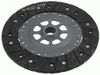 Фото Диск сцепления MERCEDES-BENZ SPRINTER 2-t c борто Sachs 1864504031 Sachs