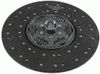 Фото Диск сцепления ведомый КАМАЗ SACHS 205 1878000105 Sachs 1878000105 Sachs