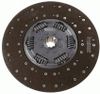 Фото Диск сцепления IVECO №1878003647, 430*10*2 пр. SACHS ое Sachs 1878003647 Sachs
