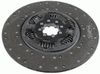 Фото Диск сцепления SACHS 1878004128 Sachs 1878004128 Sachs