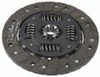 Фото 1878 005 615_диск сцепления!\ BMW E34/E28/E30/E21/ Sachs 1878005615 Sachs