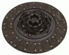 Фото Диск сцепления FH12 SACHS Sachs 1878009820 Sachs