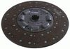 Фото Диск сцепления MAN MERCEDES SK SACHS Sachs 1878634027 Sachs