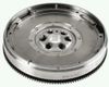 Фото 2294 000 285_МАХОВИК  ДВУХМАССОВЫЙ AUDI A4 1 9TDI 04 Sachs 2294000285 Sachs