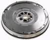 Фото Маховик двухмассовый FORD: FOCUS C-MAX 03-07 , FOCUS II 04-, FOCUS II Turnier 04-, FOCUS II седан 05- Sachs 2294000660 Sachs