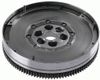 Фото Маховик двухмассовый OPEL: ASTRA H, 1.9 CDTI, Sachs 2294000996 Sachs
