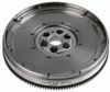 Фото Маховик Skoda Superb Sachs 2294002156 Sachs