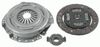 Фото Комплект сцепления Sachs 3000 836 701 Sachs 3000836701 Sachs