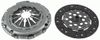 Фото Комплект сцепления без выжимного MITSUBISHI: CARIS Sachs 3000858101 Sachs