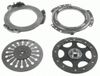 Фото Сцепление комплект BMW Moto SACHS Sachs 3000951031 Sachs