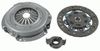 Фото Сцепление ВАЗ 2108-099, 2113-15 (к-т) SACHS Sachs 3000951211 Sachs