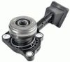 Фото 3182 600 199_ПОДШИПНИК ВЫЖИМНОЙ ГИДРАВЛИЧЕСКИЙ  CITROEN C3 C4 C5 DS3 DS4 1 1 1 6 1 6HDI 2 0HDI 09 Sachs 3182600199 Sachs