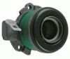 Фото Подшипник выжимной  OPEL Astra G/H,Vectra B,Zafira      3182998802 Sachs 3182998802 Sachs