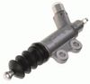 Фото ЦИЛИНДР СЦЕПЛЕНИЯ HONDA CIVIC VII HATCHBACK  EU  EP  ES   1 7 CTDI  CIVIC VII STUFENHECK  EU   1 7 Sachs 6283600144 Sachs