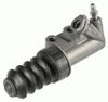 Фото Цилиндр сцепления рабочий MAZDA  BK 0-08 Sachs 6283600167 Sachs