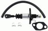 Фото 6284 600 114_цилиндр сцепления главный! Opel Vectra 1.6-2.5i2.0DDTi 95-03 Sachs 6284600114 Sachs