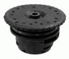 Фото Опора передней стойки в сборе с опорным подшипником Master-III Sachs 802517 Sachs