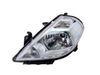 Фото Фара передн лев с ЭК NISSAN: TIIDA 05- Depo 1151116LLDEM1 Depo