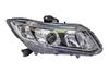 Фото Фара R HONDA CIVIC 12- Depo 1171110RLEMN2 Depo