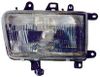 Фото Фара T-TA SURF, 4RUNNER N130 89-96 L Depo 2121151LLDE Depo