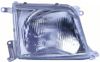 Фото Фара T.Land Cruiser Prado Depo 2121179RLDE Depo