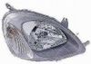 Фото ФАРА ПРАВАЯ ПОД КОРРЕКТОР TOYOTA YARIS 1999    212 11A2R LD EM Depo 21211A2RLDEM Depo