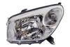 Фото Фара левая под корректор RHD RAV4 2003-2005 Depo 21211F6LLDEM Depo