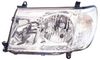 Фото Фара L TOYOTA Land Cruiser 100 98-07 Depo 21211H9LLDEM Depo