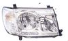 Фото Фара R TOYOTA Land Cruiser 100 98-07 Depo 21211H9RLDEM Depo