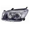 Фото Фара главного света левая Toyota RAV 4 2006- Depo 21211K5LLDEM7 Depo