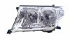 Фото Фара лев. TOYOTA Land Cruiser 200 '07- Depo 21211M1LLDE Depo