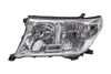 Фото ФАРА L LAND CRUISER 200 08 Depo 21211M1LLDEM Depo