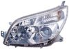 Фото ФАРА TOYOTA RUSH 06 Depo 21211M6RLDEM Depo
