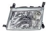 Фото Фара L TOYOTA LAND CRUISER 100 -04 Depo 21211N2LLDEM Depo