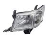 Фото ФАРА ЛЕВАЯ ПОД КОРРЕКТОР HILUX 11- Depo 21211T2LLDEM Depo