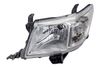 Фото Фара левая под корректор HILUX 2011- Depo 21211T2LLDEM Depo