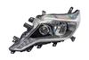 Фото ФАРА ЛЕВАЯ TOYOTA LANDCRUISER PRADO 150 (13-17) Depo 21211Y5LLDEM2 Depo